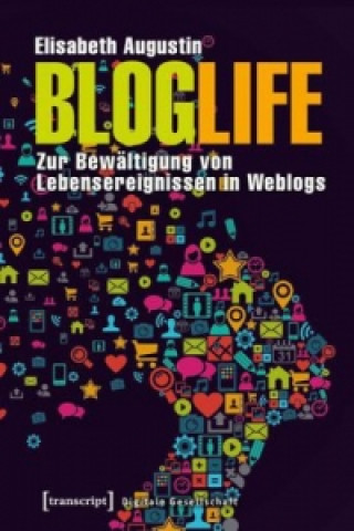 Książka BlogLife Elisabeth Augustin