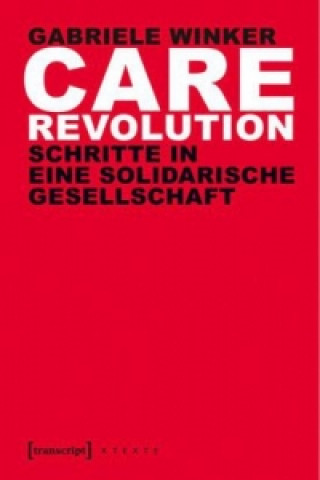 Book Care Revolution Gabriele Winker