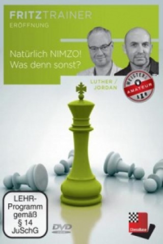 Digital Natürlich NIMZO! Was den sonst?, DVD-ROM Jürgen Jordan