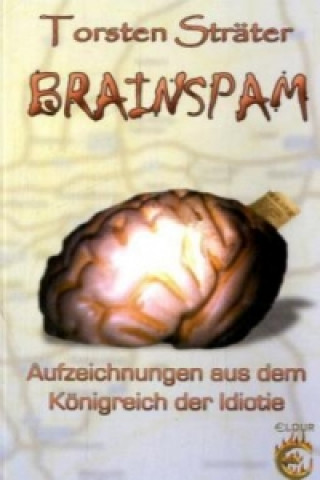 Buch Brainspam Torsten Sträter