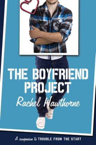 Book Boyfriend Project Rachel Hawthorne