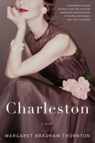 Carte Charleston Margaret Bradham Thornton