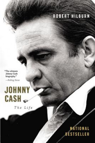 Carte Johnny Cash Robert Hilburn