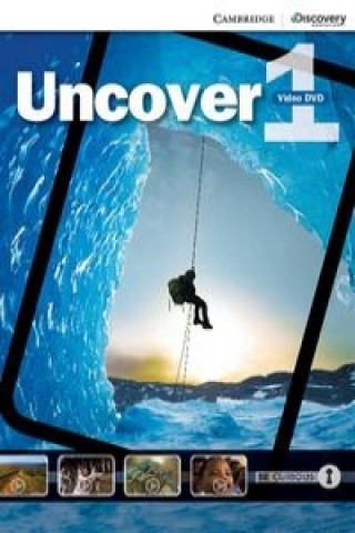 Video Uncover Level 1 DVD 