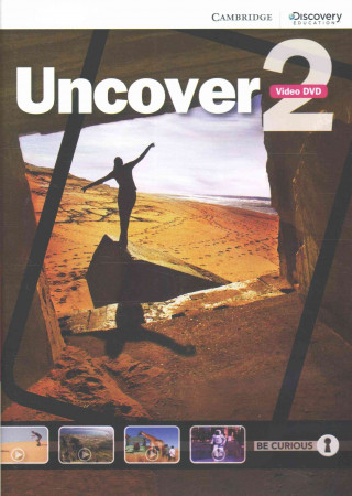 Video Uncover Level 2 DVD 