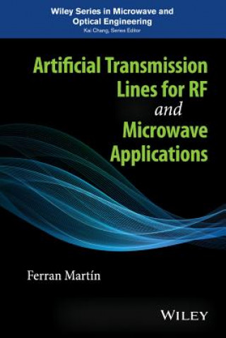 Carte Artificial Transmission Lines for RF and Microwave  Applications Ferran Martin
