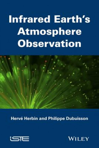 Книга Infrared Observation of Earth's Atmosphere Herve Herbin