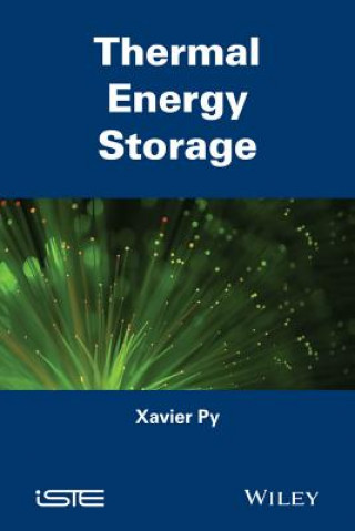 Libro Thermal Energy Storage Xavier Py