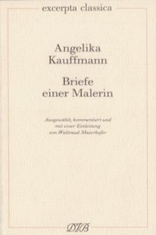 Libro Briefe einer Malerin Waltraud Maierhofer