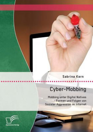 Carte Cyber-Mobbing Sabrina Kern
