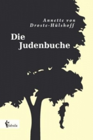 Book Die Judenbuche Annette von Droste-Hülshoff