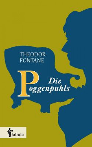 Kniha Poggenpuhls Theodor Fontane