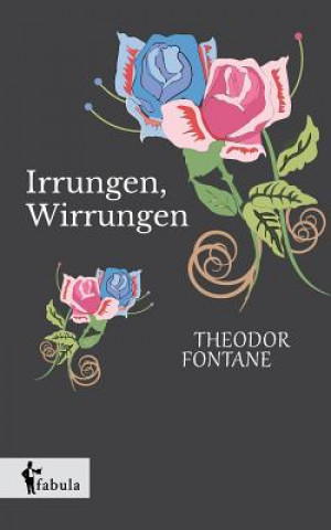 Knjiga Irrungen, Wirrungen Theodor Fontane