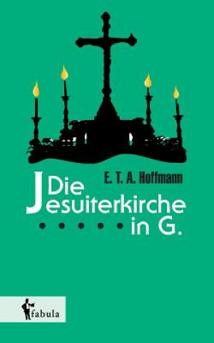 Carte Jesuiterkirche in G. E T A Hoffmann