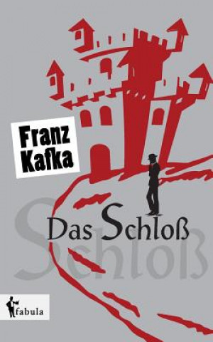 Carte Schloss Franz Kafka