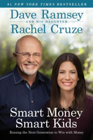 Książka Smart Money Smart Kids Dave Ramsey