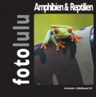 Carte Amphibien & Reptilien fotolulu