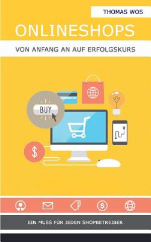 Buch Onlineshops Thomas Wos