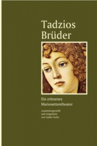 Kniha Tadzios Brüder Guido Fuchs