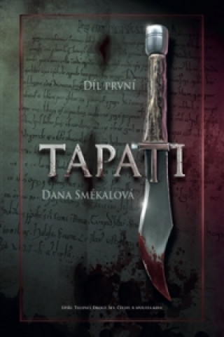 Carte TaPati Dana Smékalová