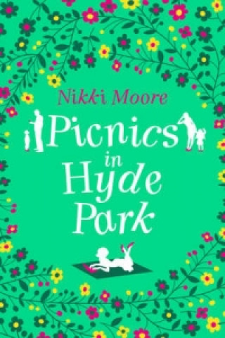 Book Picnics in Hyde Park Nikki Moore