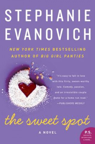 Book Sweet Spot Stephanie Evanovich