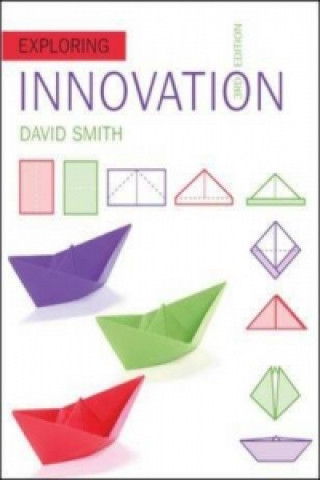 Carte Exploring Innovation David Smith