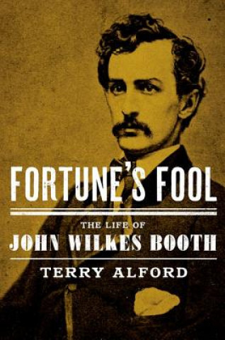 Книга Fortune's Fool Terry Alford