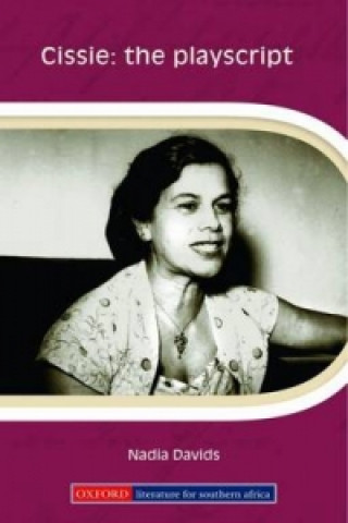 Buch Cissie Nadia Davids
