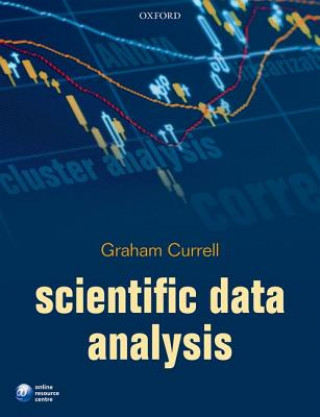 Könyv Scientific Data Analysis Graham Currell