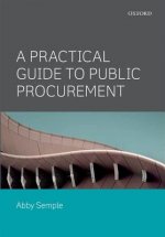 Carte Practical Guide to Public Procurement Mark Cook