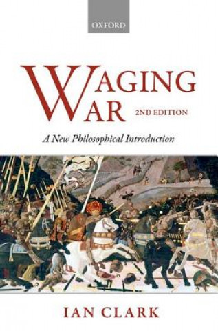 Carte Waging War Ian Clark