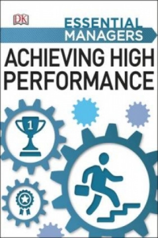 Kniha Achieving High Performance DK