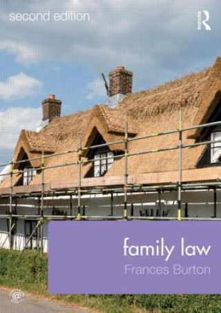 Carte Family Law Frances Burton