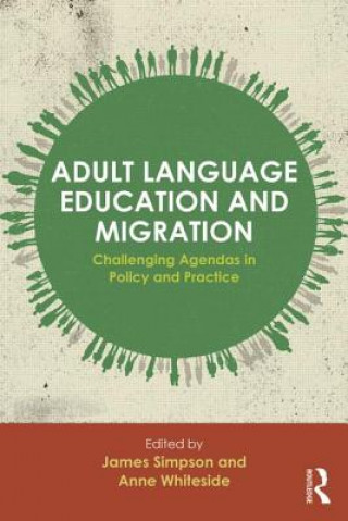 Carte Adult Language Education and Migration James Simpson