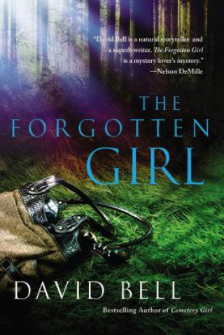 Книга Forgotten Girl David Bell
