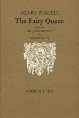 Carte Fairy Queen 