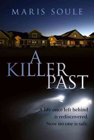 Книга Killer Past Maris Soule