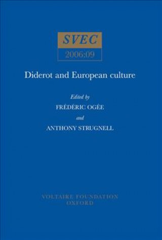 Carte Diderot and European Culture 