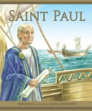 Buch Saint Paul David Self
