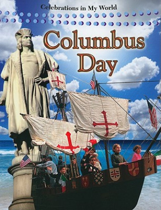 Книга Columbus Day Molly Aloian