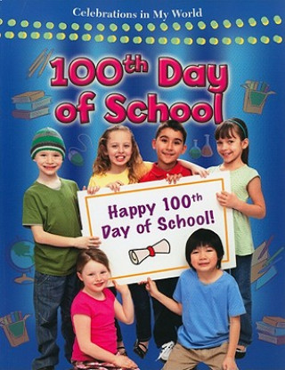 Book 100th Day of School Reagan Miller