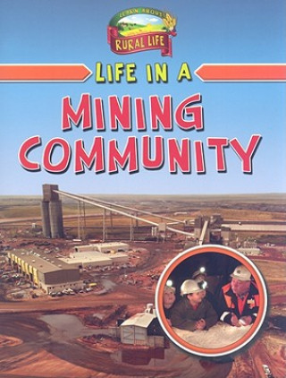 Könyv Life in a Mining Community Natalie Hyde