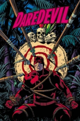 Kniha Daredevil Volume 2: West-case Scenerio Mark Waid
