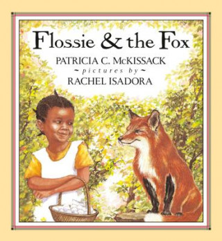 Kniha Mckissack Patricia : Flossie & the Fox Tr Patricia C McKissack