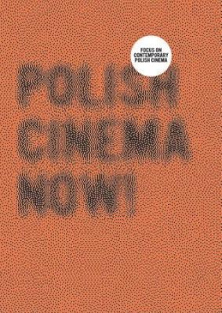 Knjiga Polish Cinema Now! Mateusz Werner