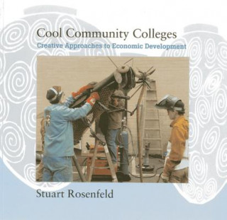 Könyv Cool Community Colleges Stuart Rosenfeld