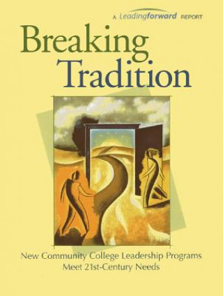 Buch Breaking Tradition Marilyn J. Amey