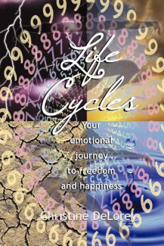 Buch Life Cycles Christine Delorey