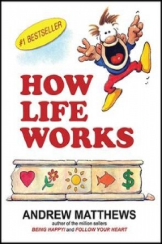 Könyv How Life Works Andrew Matthews